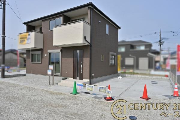 リーブルガーデン三輪２号棟／新築一戸建