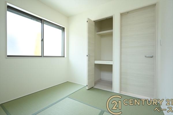 リーブルガーデン三輪２号棟／新築一戸建