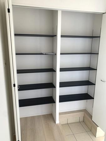 クレイドルガーデン川合２号棟／新築一戸建