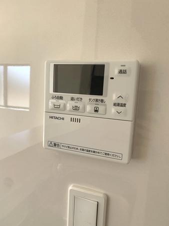 クレイドルガーデン川合２号棟／新築一戸建