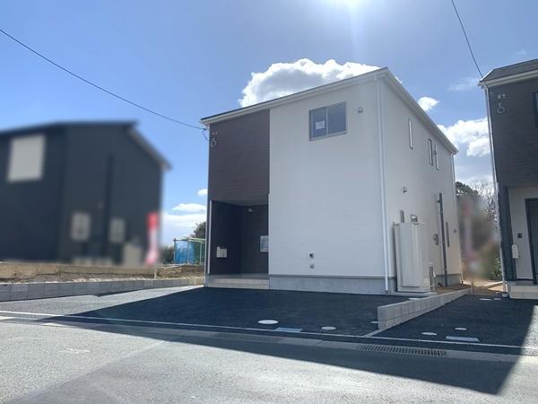 クレイドルガーデン川合２号棟／新築一戸建