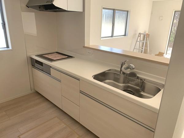 クレイドルガーデン川合２号棟／新築一戸建
