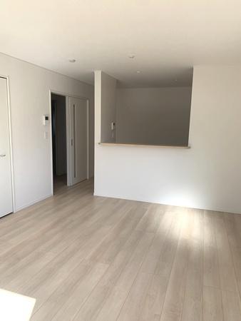 クレイドルガーデン川合２号棟／新築一戸建