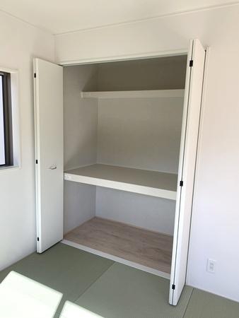 クレイドルガーデン川合２号棟／新築一戸建
