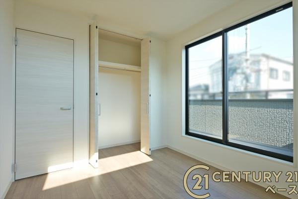 リーブルガーデン吉新２号棟／新築一戸建