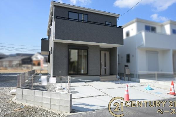 リーブルガーデン吉新２号棟／新築一戸建