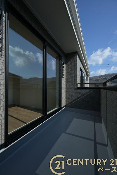 リーブルガーデン吉新２号棟／新築一戸建