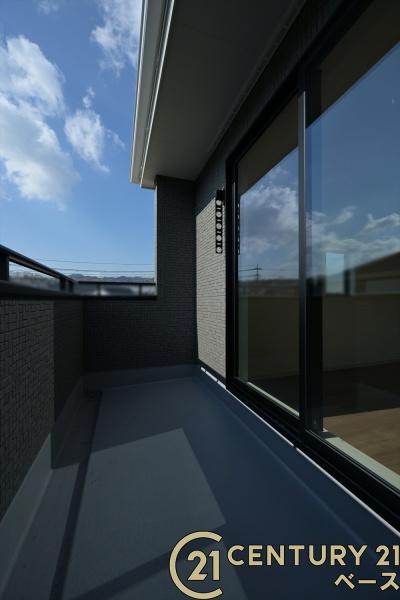 リーブルガーデン吉新２号棟／新築一戸建