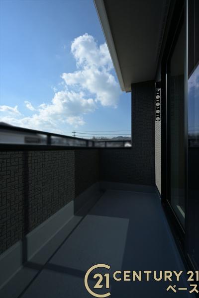 リーブルガーデン吉新２号棟／新築一戸建