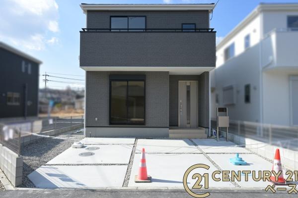 リーブルガーデン吉新２号棟／新築一戸建