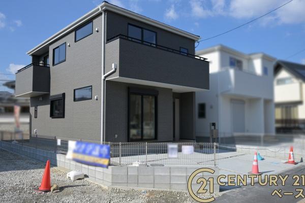 リーブルガーデン吉新２号棟／新築一戸建