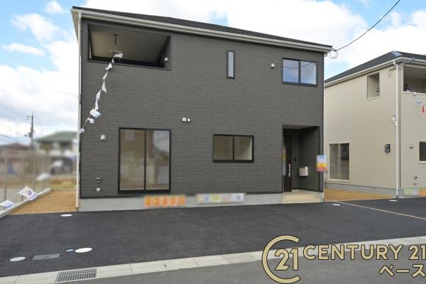 クレイドルガーデン大福１号棟／新築一戸建