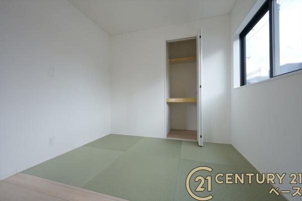 クレイドルガーデン大福１号棟／新築一戸建