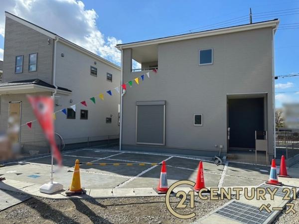 リーブルガーデン屏風１号棟／新築一戸建