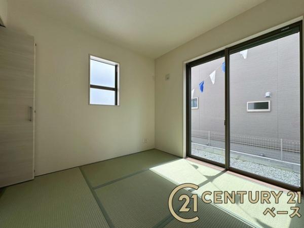 リーブルガーデン屏風２号棟／新築一戸建