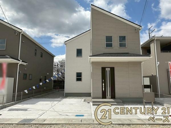 リーブルガーデン屏風２号棟／新築一戸建