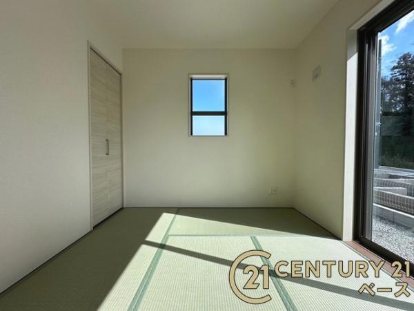 リーブルガーデン屏風３号棟／新築一戸建