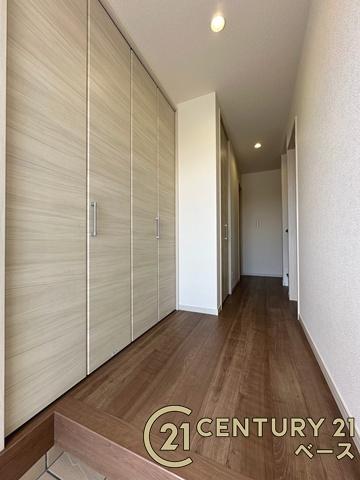 リーブルガーデン屏風３号棟／新築一戸建