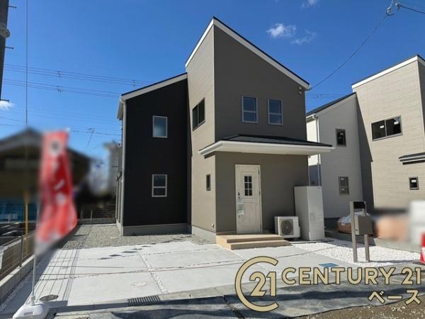 リーブルガーデン屏風３号棟／新築一戸建