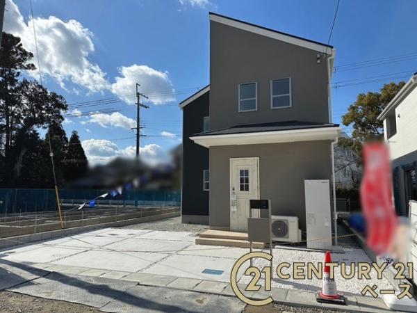 リーブルガーデン屏風３号棟／新築一戸建