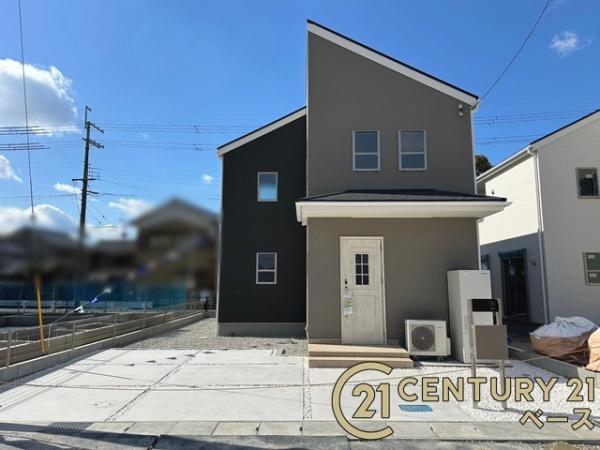 リーブルガーデン屏風３号棟／新築一戸建