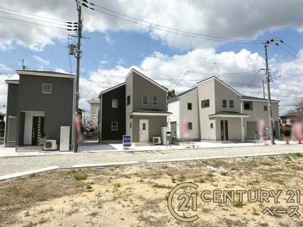 リーブルガーデン屏風３号棟／新築一戸建