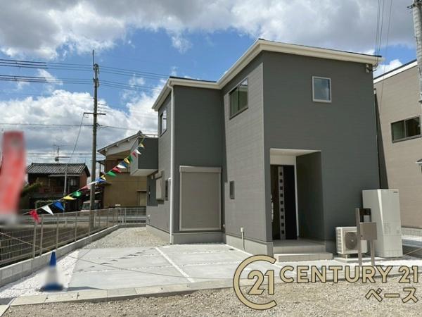 リーブルガーデン屏風４号棟／新築一戸建