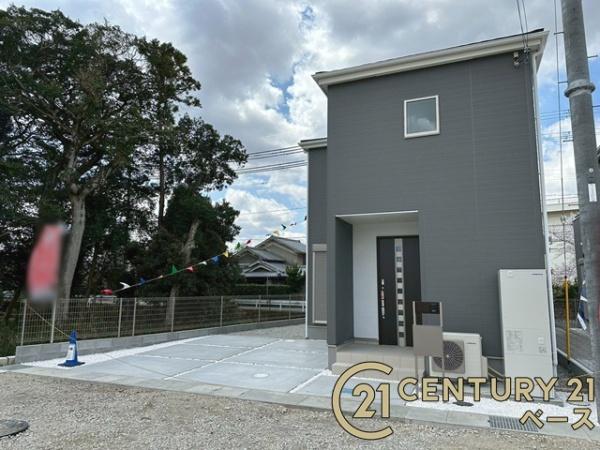 リーブルガーデン屏風４号棟／新築一戸建