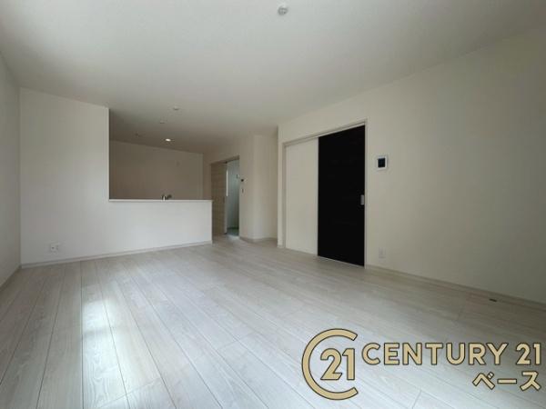 リーブルガーデン屏風４号棟／新築一戸建