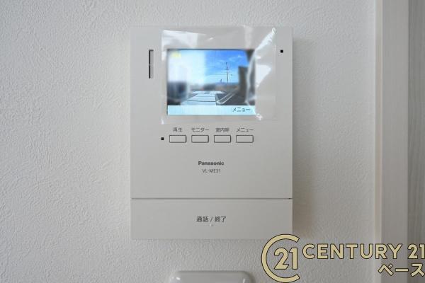葛城市北花内／新築一戸建