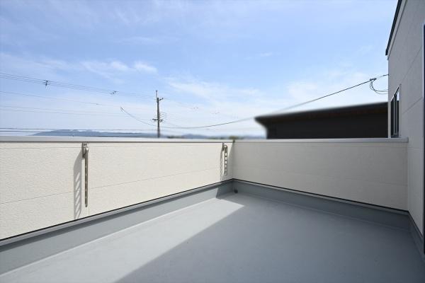 葛城市北花内／新築一戸建