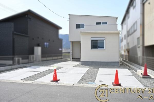 葛城市北花内／新築一戸建