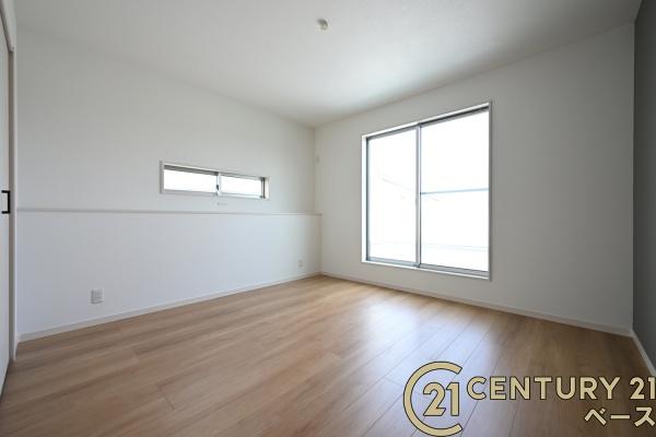 葛城市北花内／新築一戸建