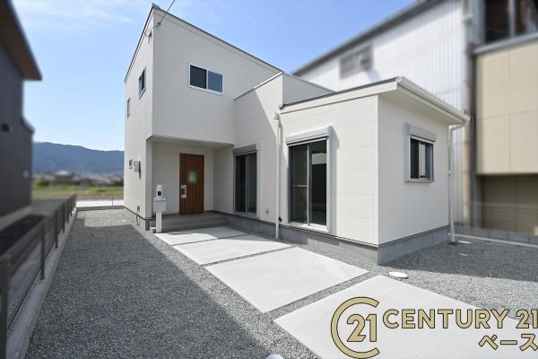 葛城市北花内／新築一戸建