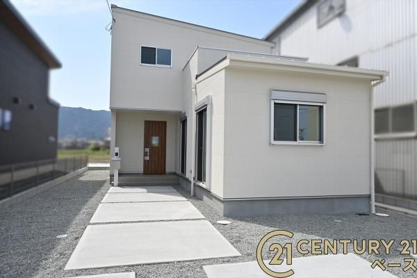 葛城市北花内／新築一戸建