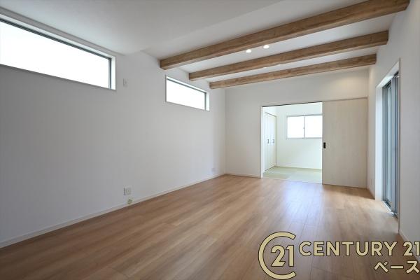 葛城市北花内／新築一戸建
