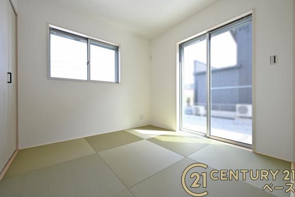 葛城市北花内／新築一戸建