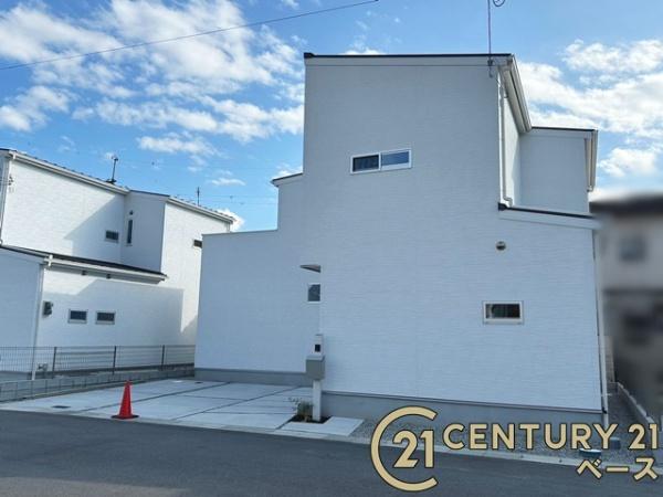 桜井市粟殿２号地／新築一戸建