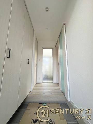 桜井市粟殿３号地／新築一戸建