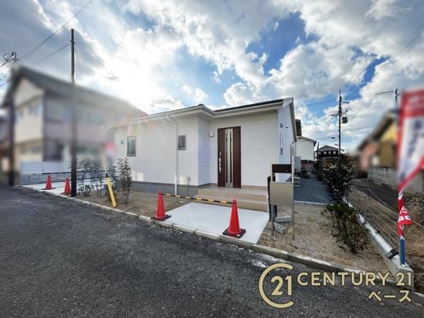 リーブルガーデン法華寺町／新築一戸建