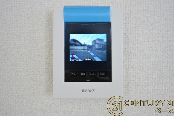 リーブルガーデン南道穗１号棟／新築一戸建