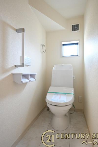 リーブルガーデン南道穗１号棟／新築一戸建