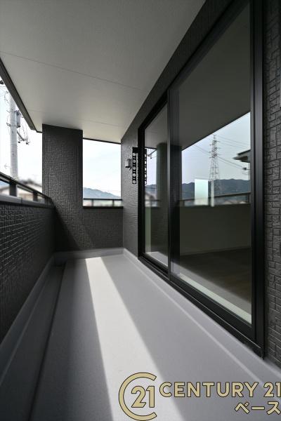 リーブルガーデン南道穗１号棟／新築一戸建