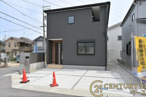 リーブルガーデン南道穗１号棟／新築一戸建