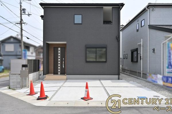 リーブルガーデン南道穗１号棟／新築一戸建