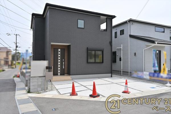 リーブルガーデン南道穗１号棟／新築一戸建
