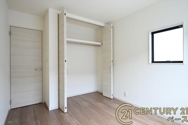 リーブルガーデン南道穗２号棟／新築一戸建