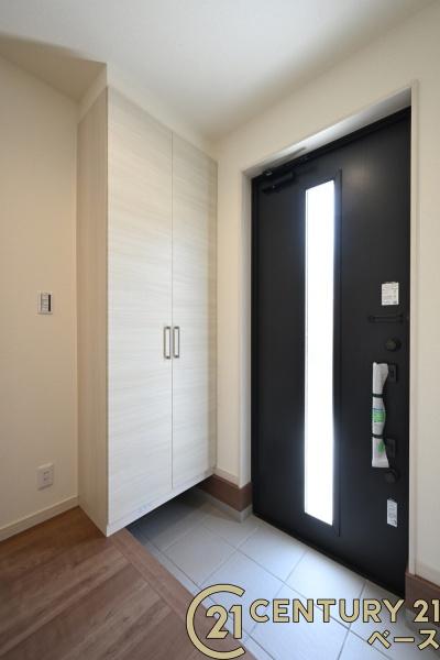 リーブルガーデン南道穗２号棟／新築一戸建