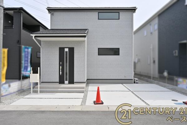 リーブルガーデン南道穗２号棟／新築一戸建