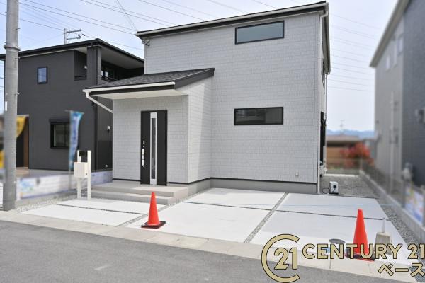 リーブルガーデン南道穗２号棟／新築一戸建